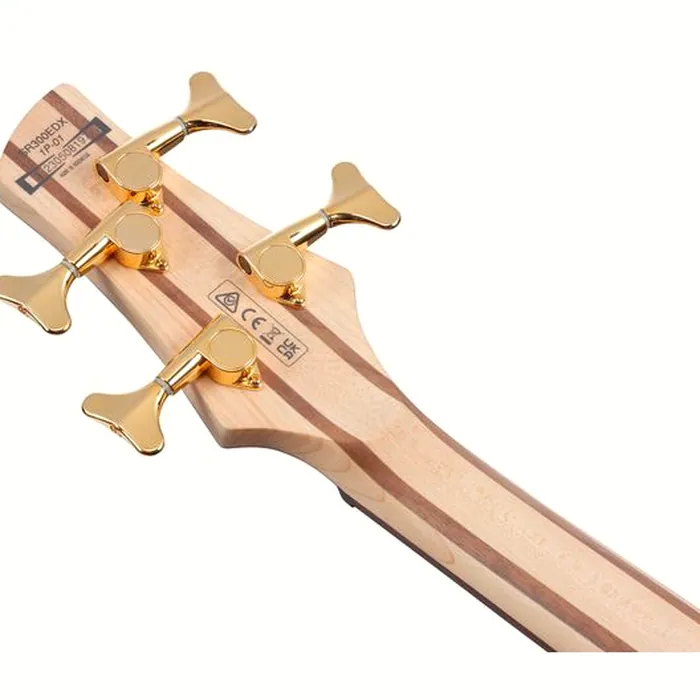 Ibanez SR300EDX-BZM – photo 9