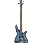 La basse électrique Ibanez SR300EDX-CZM : Notre avis