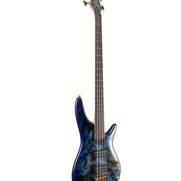 Ibanez SR300EDX-CZM – photo 5