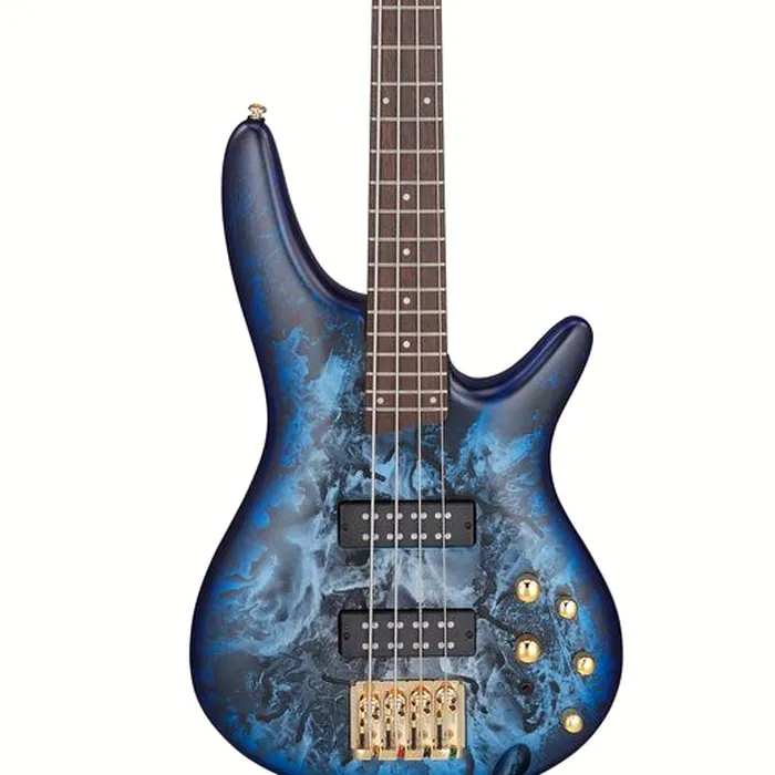 Ibanez SR300EDX-CZM – photo 6