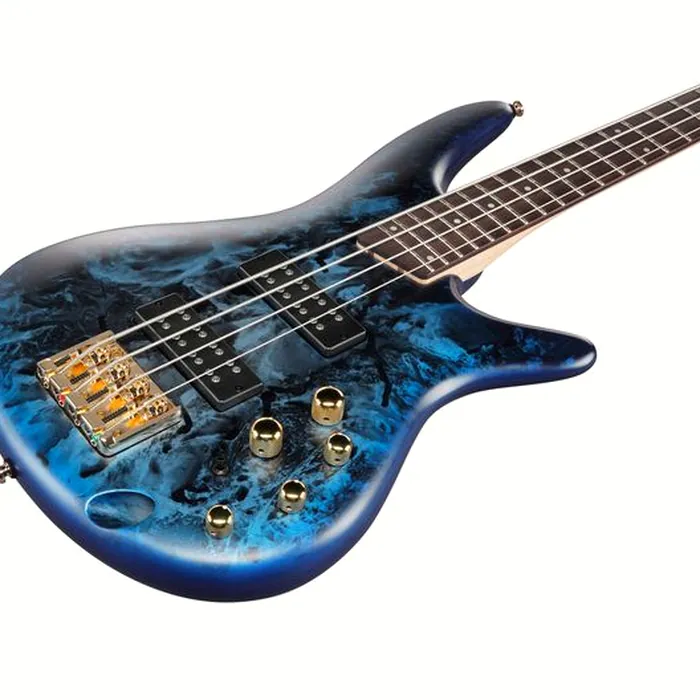 Ibanez SR300EDX-CZM – photo 10