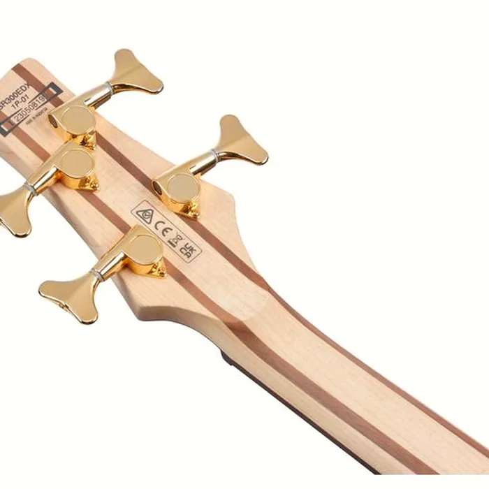 Ibanez SR300EDX-CZM – photo 9