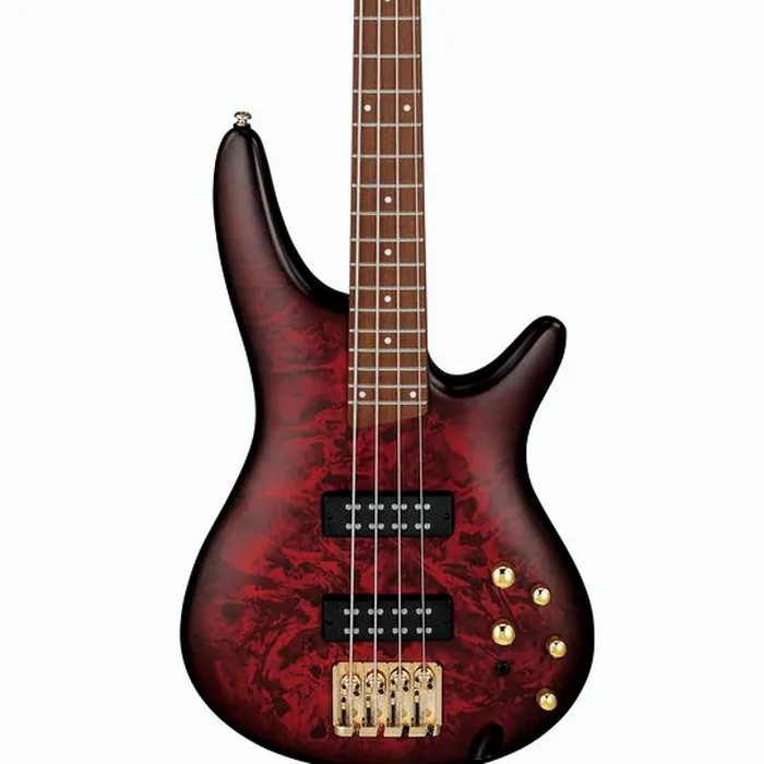 Ibanez SR300EDX-WZM – photo 6