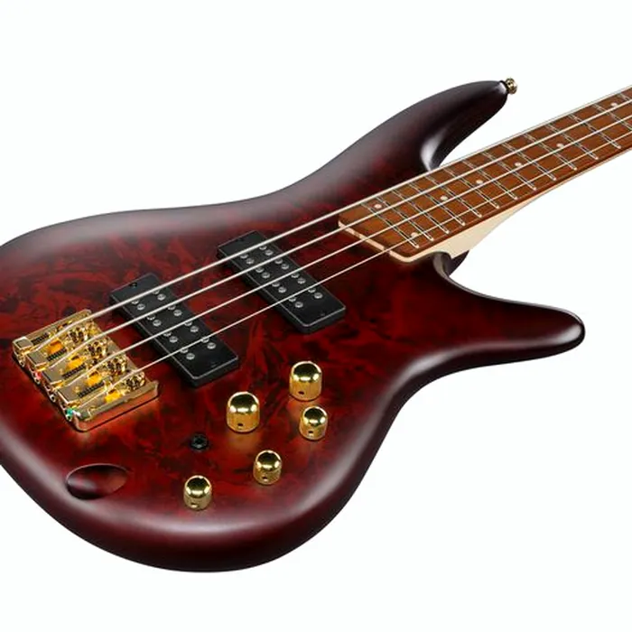 Ibanez SR300EDX-WZM – photo 11