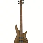 La basse électrique Ibanez SR305EB-WNF : Notre avis