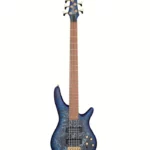 Avis sur Ibanez SR305EDX-CZM – Test basse électrique