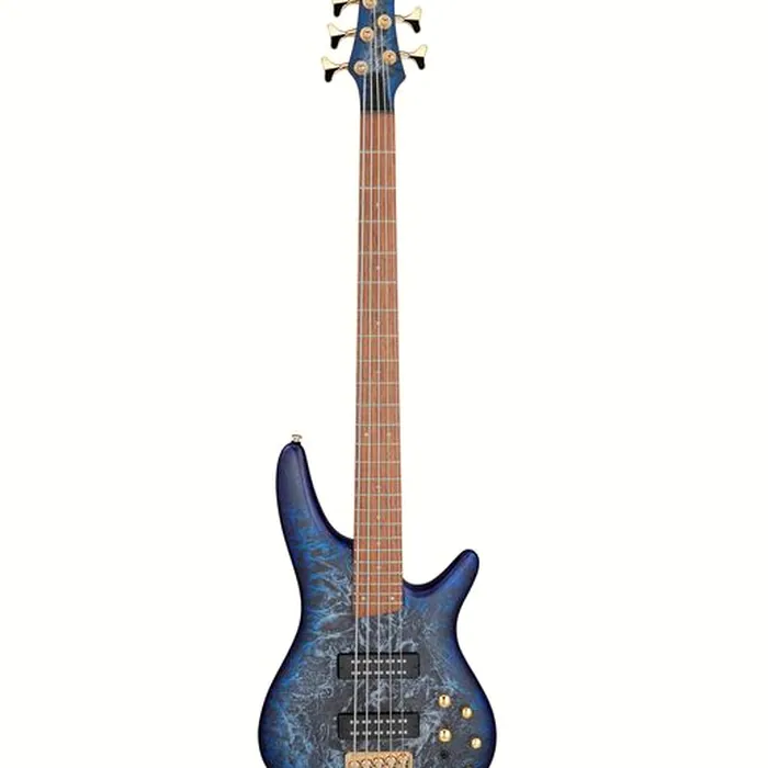 Ibanez SR305EDX-CZM – photo 2