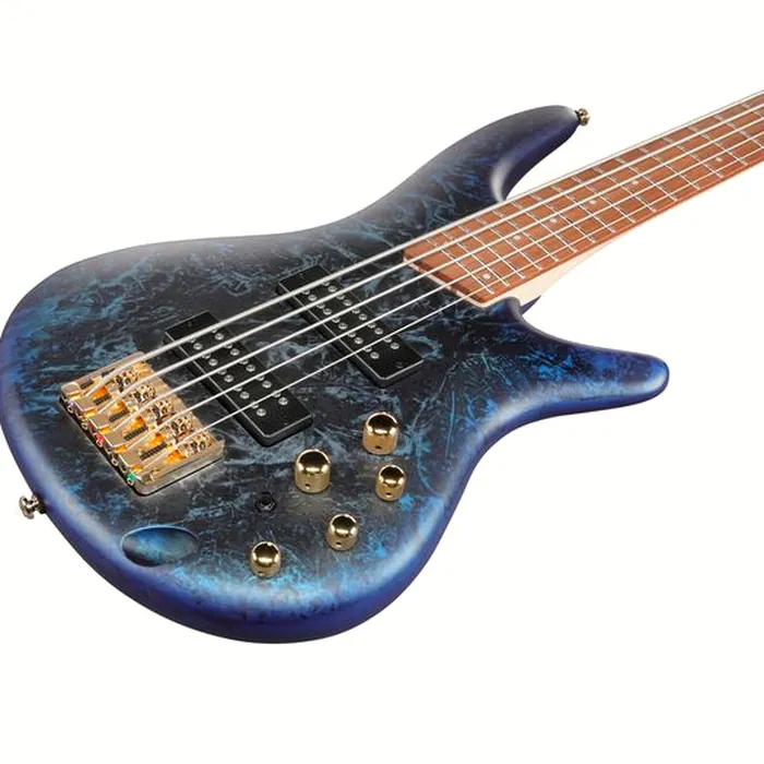 Ibanez SR305EDX-CZM – photo 10