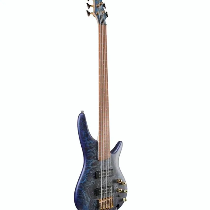 Ibanez SR305EDX-CZM – photo 5