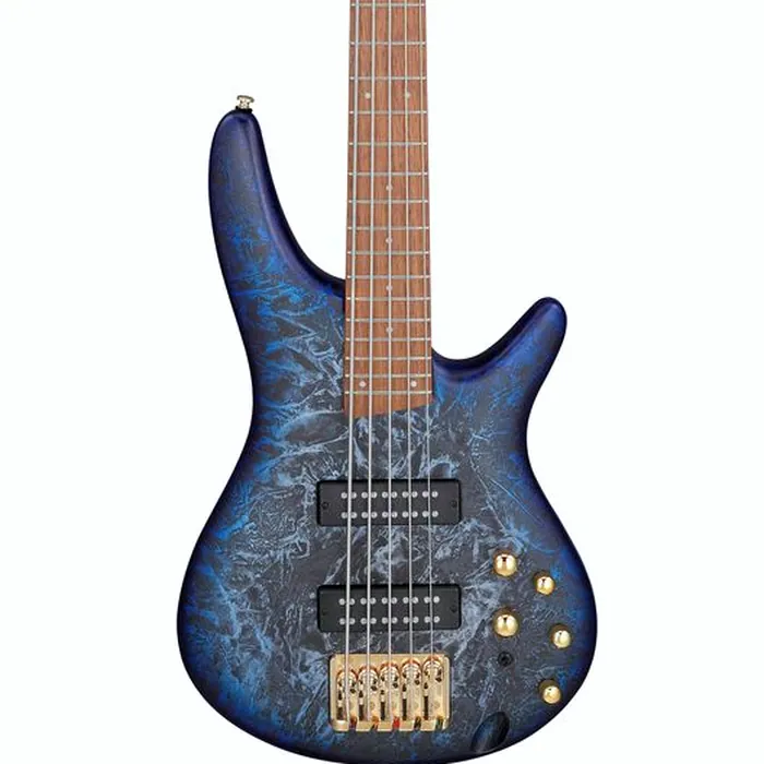 Ibanez SR305EDX-CZM – photo 6