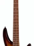 La basse électrique Ibanez SR370E-NNB | Test et Avis | E.G.L