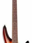 La basse électrique Ibanez SR370EF-BBT B-Stock | Test et Avis | E.G.L