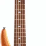 La basse électrique Ibanez SR4006E-SOL | Test et Avis | E.G.L