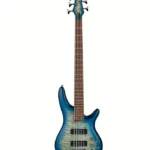 Avis basse électrique Ibanez SR405EQM-SCB