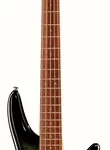 La basse électrique Ibanez SR405EQM-SKG | Test et Avis | E.G.L