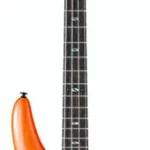 La basse électrique Ibanez SR4600-OSL | Test et Avis | E.G.L