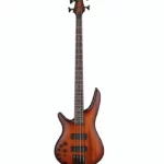 Avis sur Ibanez SR500AL-MHL – Test basse électrique
