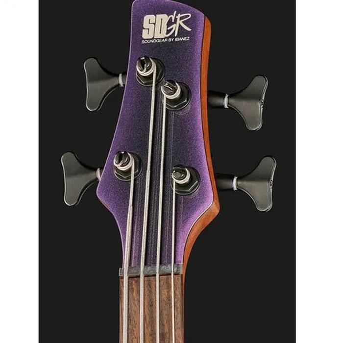 Ibanez SR500E-BAB – photo 8