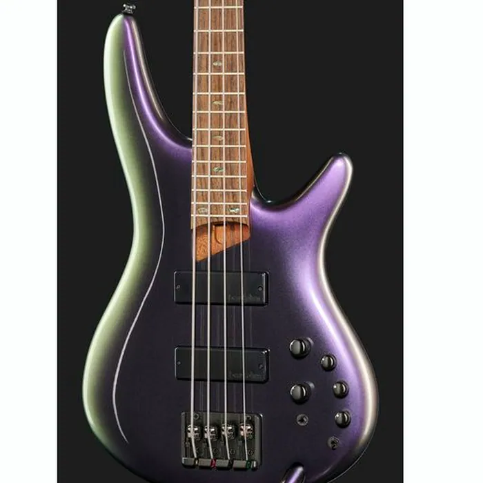 Ibanez SR500E-BAB – photo 6