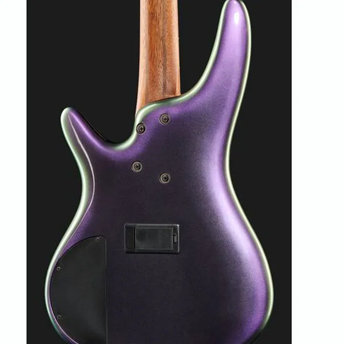 Ibanez SR500E-BAB – photo 7