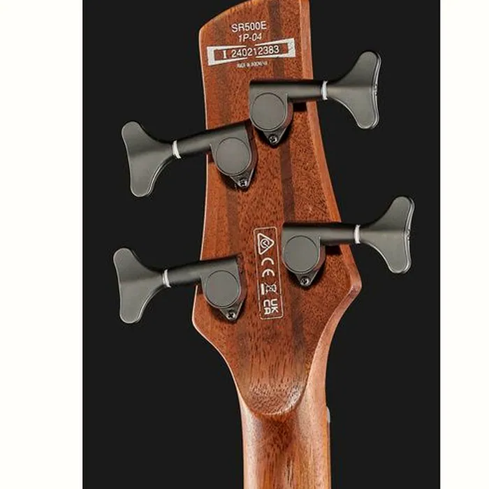 Ibanez SR500E-BAB – photo 9