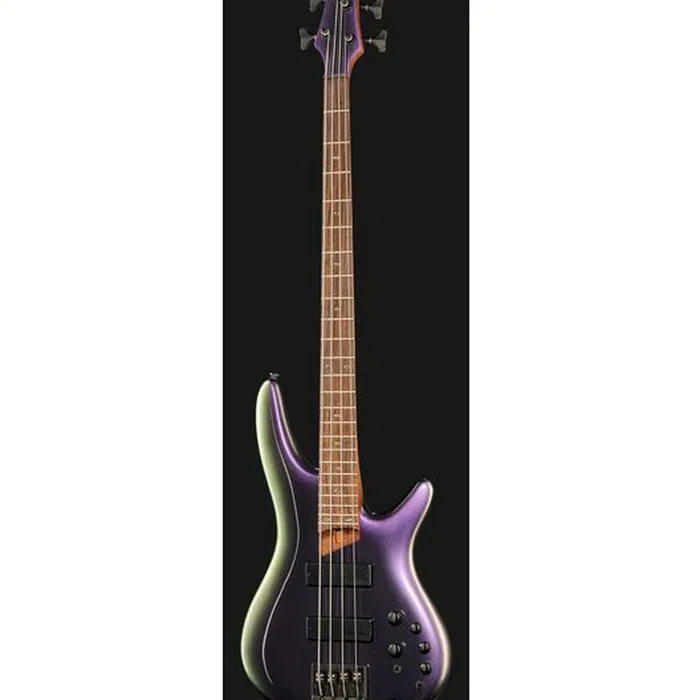 Ibanez SR500E-BAB – photo 4