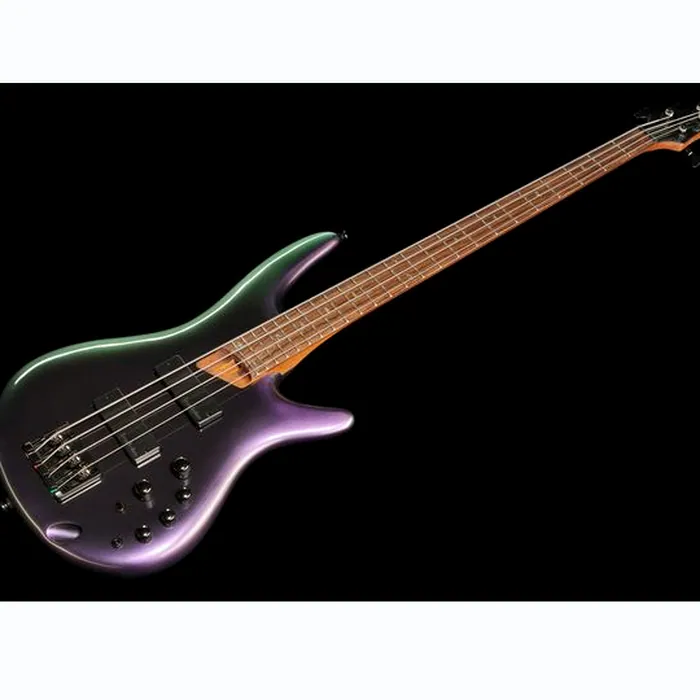 Ibanez SR500E-BAB – photo 11