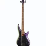 Avis basse électrique Ibanez SR500E-BAB