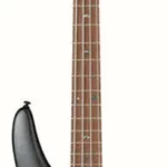 La basse électrique Ibanez SR500E-SBD | Test et Avis | E.G.L