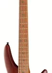 La basse électrique Ibanez SR505E-BM | Test et Avis | E.G.L