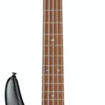 La basse électrique Ibanez SR505E-SBD | Test et Avis | E.G.L