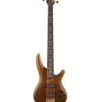 Avis basse électrique Ibanez SR5505-MHF Prestige