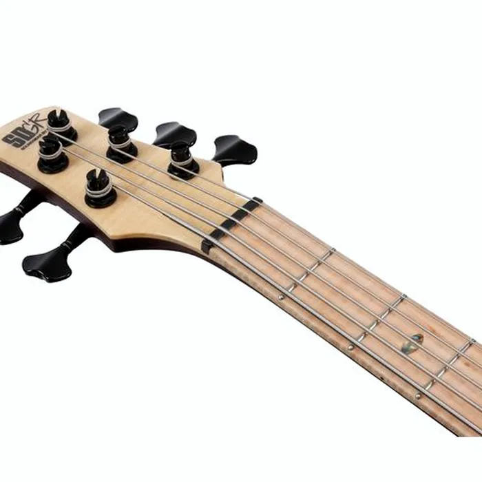 Ibanez SR5FMDX2-NTL – photo 10