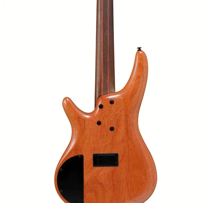 Ibanez SR5FMDX2-NTL – photo 7