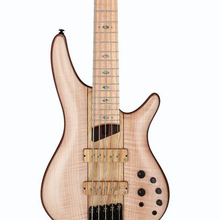 Ibanez SR5FMDX2-NTL – photo 6
