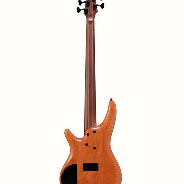 Ibanez SR5FMDX2-NTL – photo 4