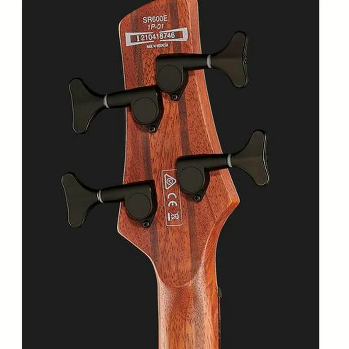 Ibanez SR600E-AST – photo 9