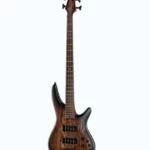 Avis sur Ibanez SR600E-AST – Test basse électrique