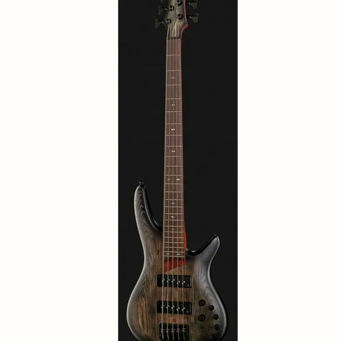 Ibanez SR605E-BKT – photo 4