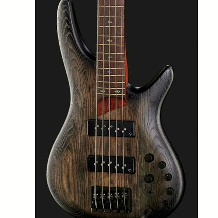 Ibanez SR605E-BKT – photo 6