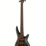 La basse électrique Ibanez SR605E-BKT : Notre avis
