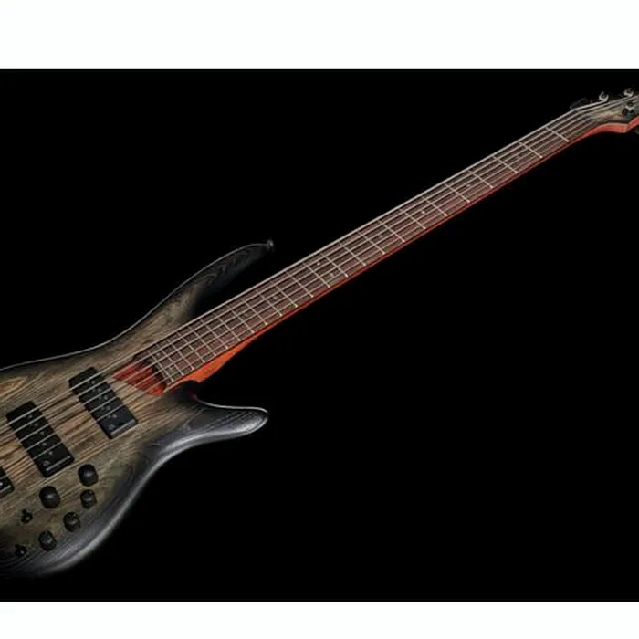 Ibanez SR605E-BKT – photo 11