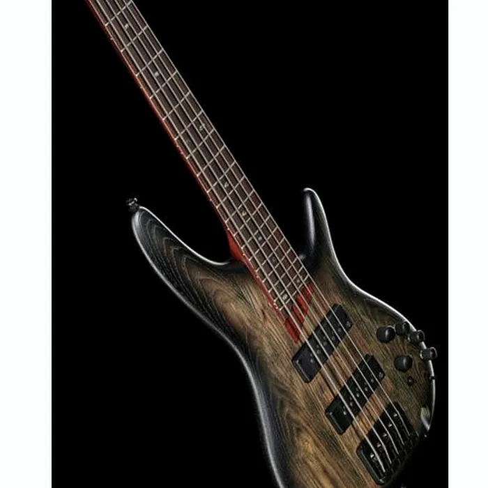 Ibanez SR605E-BKT – photo 12