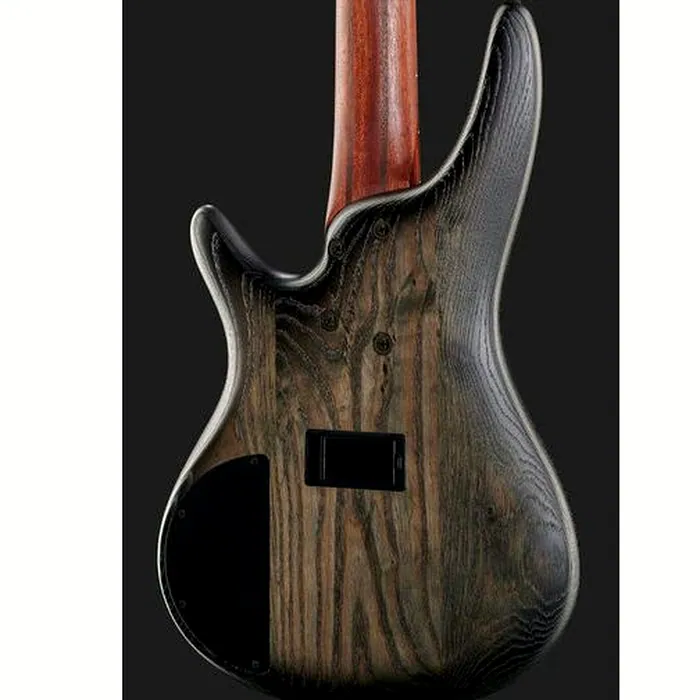 Ibanez SR605E-BKT – photo 7