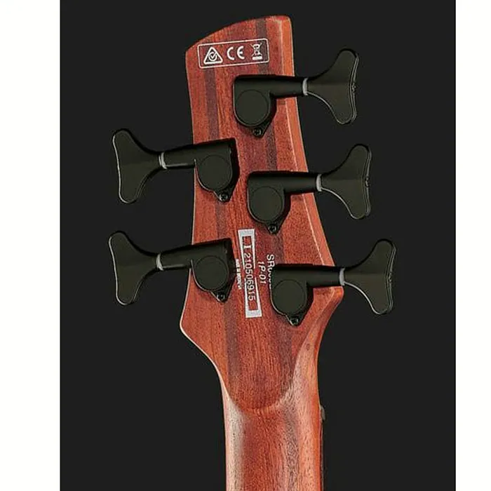 Ibanez SR605E-BKT – photo 9