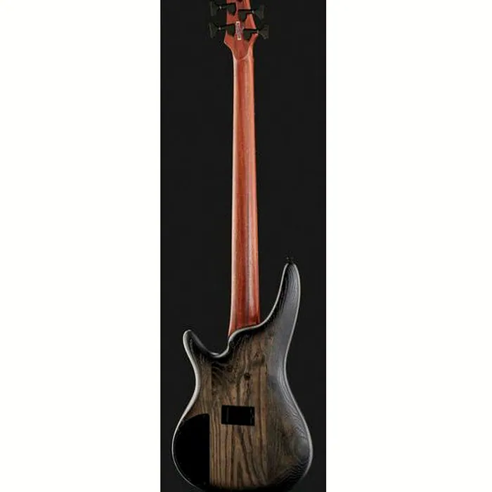 Ibanez SR605E-BKT – photo 5