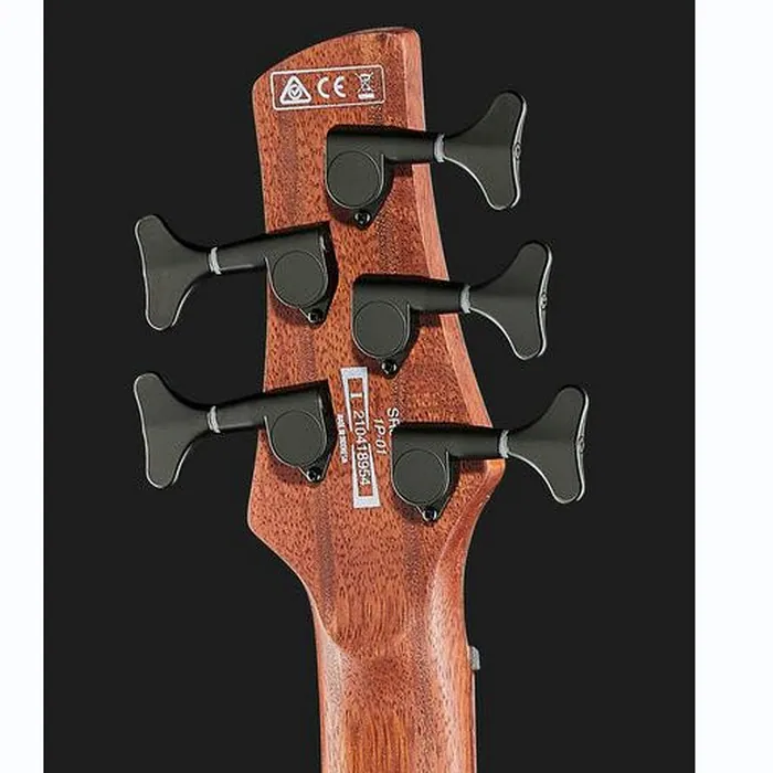 Ibanez SR605E-CTF – photo 9