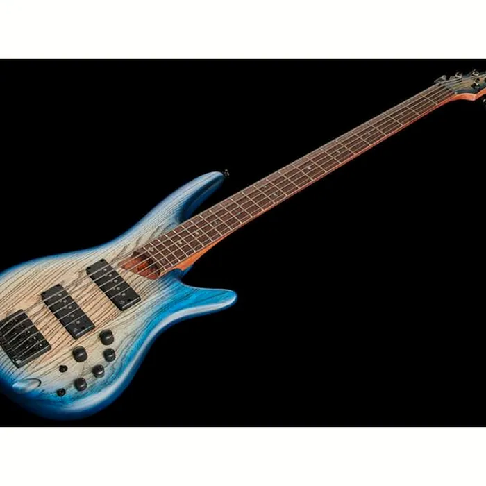 Ibanez SR605E-CTF – photo 11