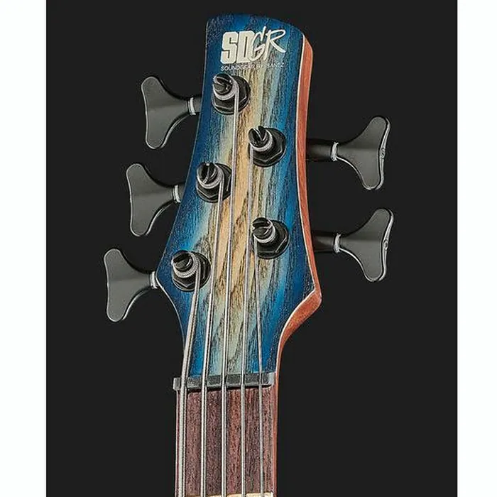 Ibanez SR605E-CTF – photo 8