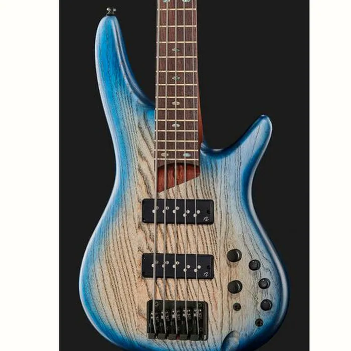 Ibanez SR605E-CTF – photo 6